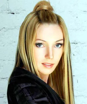 Елена Неклюдова