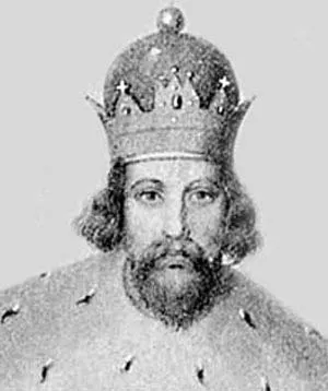 Андрей Александрович Городецкий