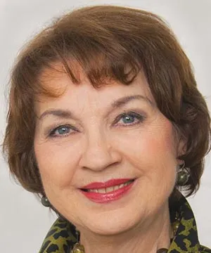 Лидия Аникеева