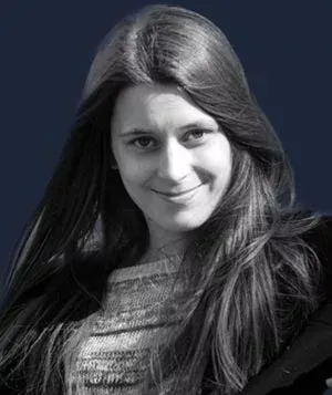 Елизавета Аникина