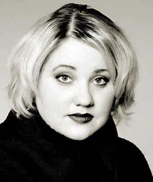 Вера Анненкова