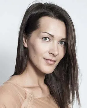 Анна Антонова