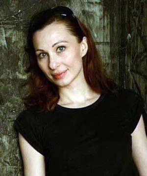 Мира Ардашева