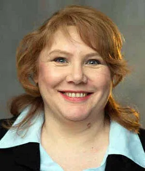 Зинфира Арсланова