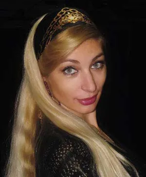 Лолита Аушева