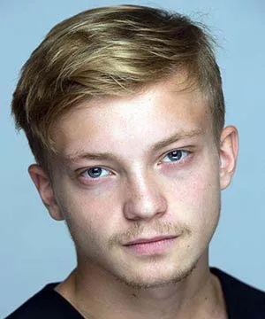 Артем Афонасов