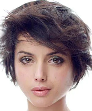 Амрита Ачарья (Amrita Acharia)
