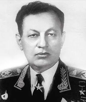 Амазасп Бабаджанян