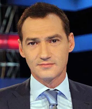 Роман Бабаян