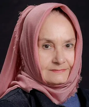 Зулейхан Багалова