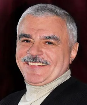 Дмитрий Базай