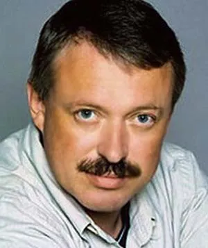 Владимир Басов младший