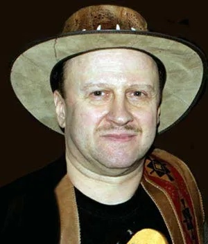Алексей White Белов
