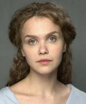 Алина Белоусова