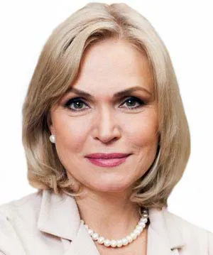 Ирина Белых