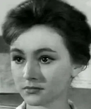 Вера Белякова
