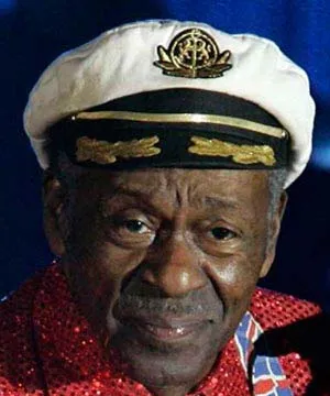 Чак Берри (Chuck Berry)