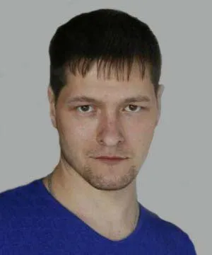Виталий Бисеров