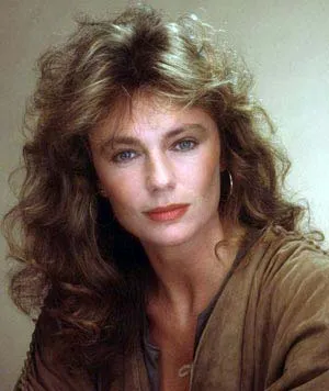 Жаклин Биссет (Jacqueline Bisset)