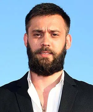 Владимир Битоков
