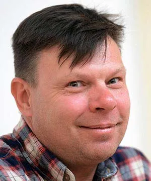 Андрей Бочаров