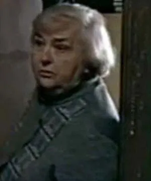 Галина Бочарова