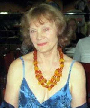 Инна Бочарова