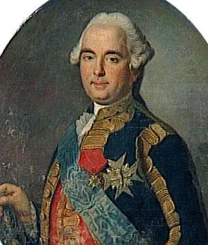 Виктор Франсуа де Брольи