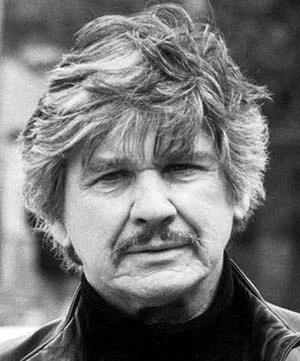 Чарльз Бронсон (Charles Bronson)