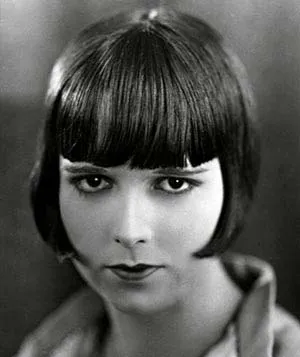 Луиза Брукс (Louise Brooks)