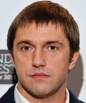Владимир Вдовиченков