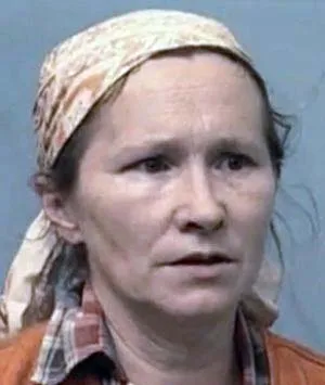 Галина Волкова