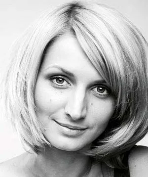Евгения Волкова