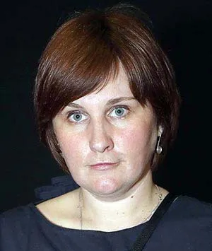 Ирина Волкова (режиссер)