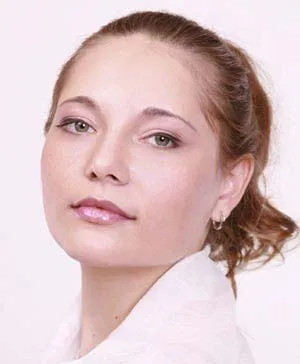 Лилия Волкова