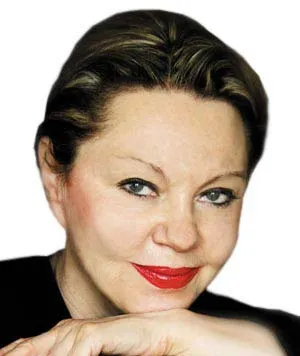 Наталья Воробьева