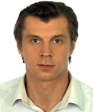 Ярослав Воронцов