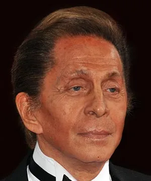 Валентино Гаравани (Valentino Garavani)