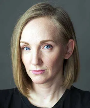 Анна Гарагуля