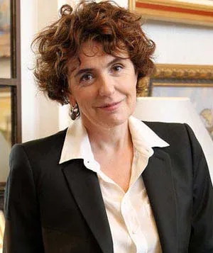 Екатерина Гердт