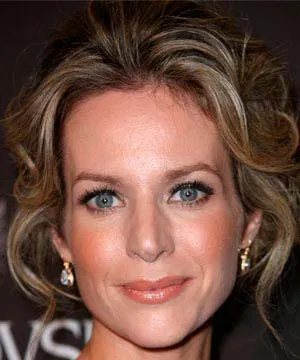 Джессалин Гилсиг (Jessalyn Gilsig)
