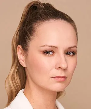 Лилия Гильмутдинова