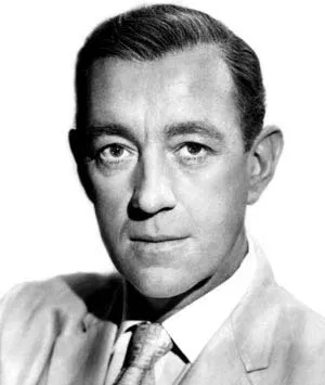 Алек Гиннесс (Alec Guinness)
