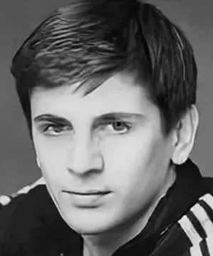 Владимир Гоголадзе