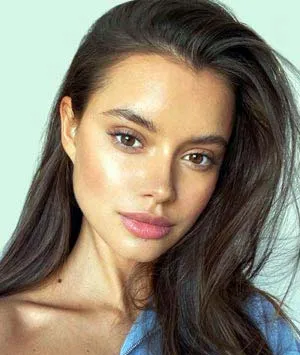 Екатерина Голден