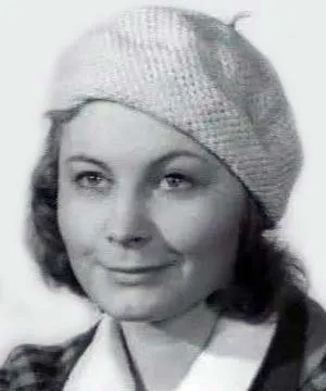 Татьяна Горностаева