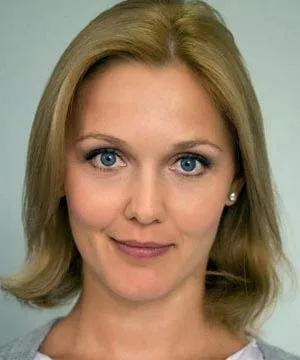 Екатерина Гринчевская