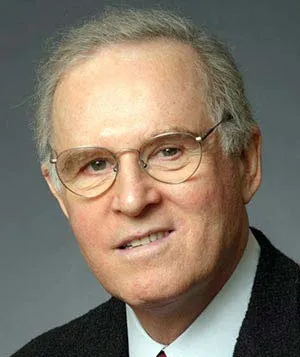 Чарльз Гродин (Charles Grodin)