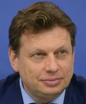 Николай Гуляев