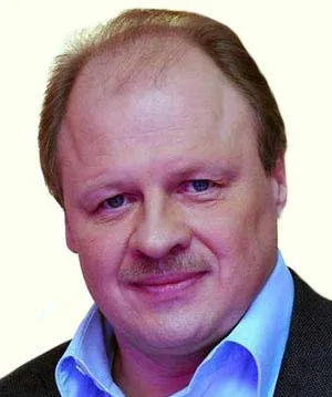 Александр Гурнов